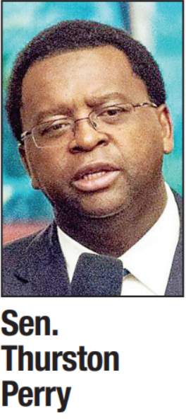 SEN. Thurstob Perry